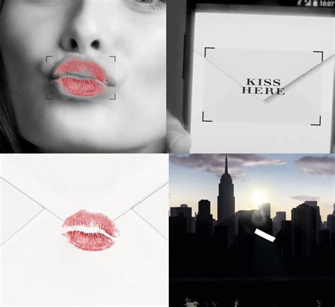 email marketing caso burberry|burberry kisses marketing campaign.